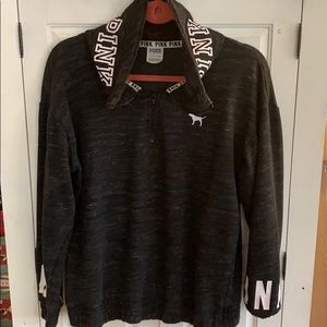 Victoria’s Secret Pink Sweater